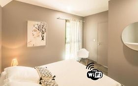 La Chambre Cosy