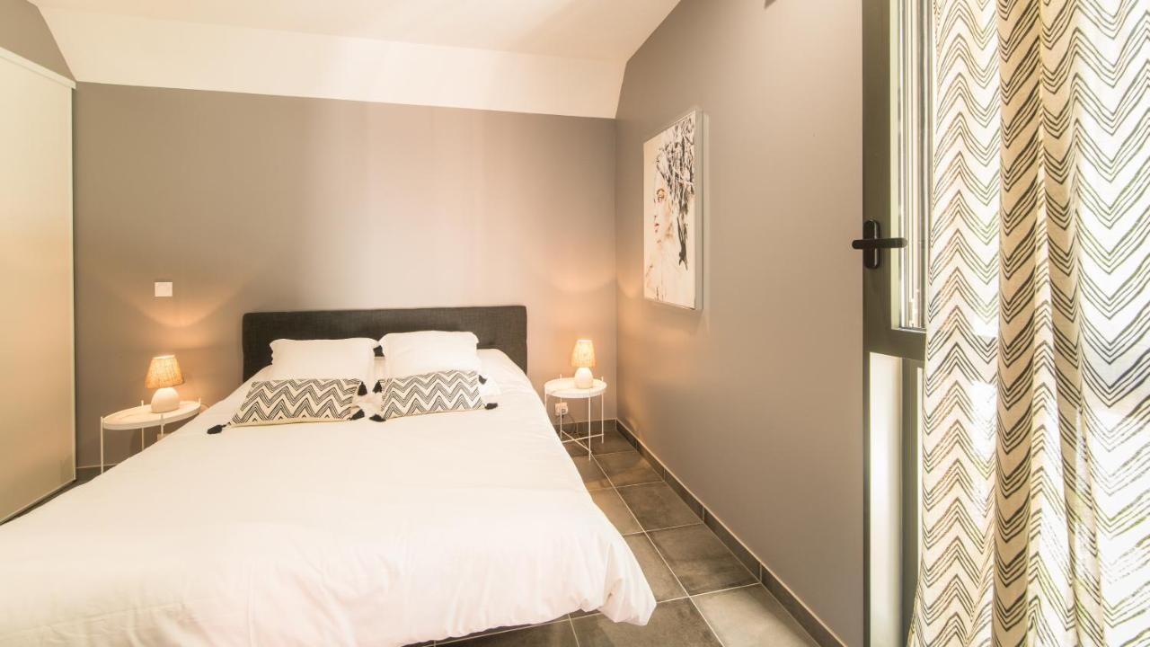 La Chambre Cosy Sarlat Extérieur photo