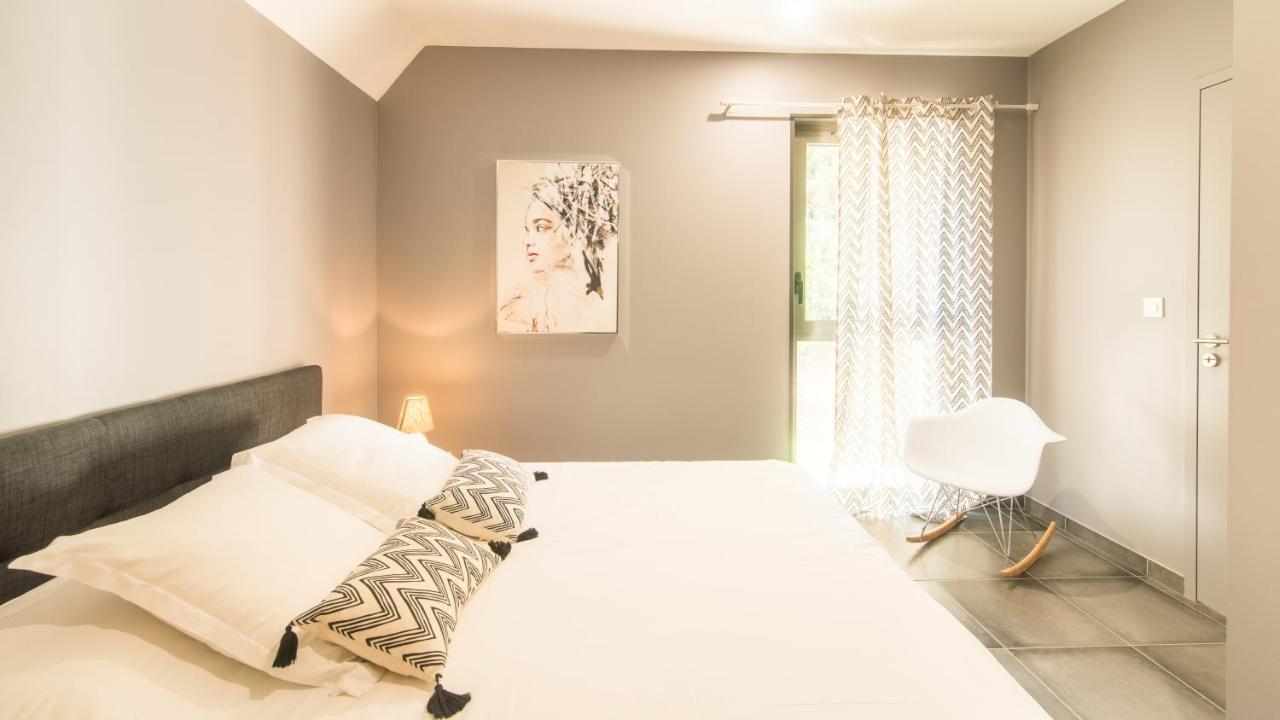 La Chambre Cosy Sarlat Extérieur photo