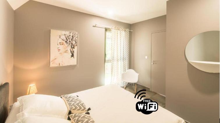 La Chambre Cosy Sarlat Extérieur photo